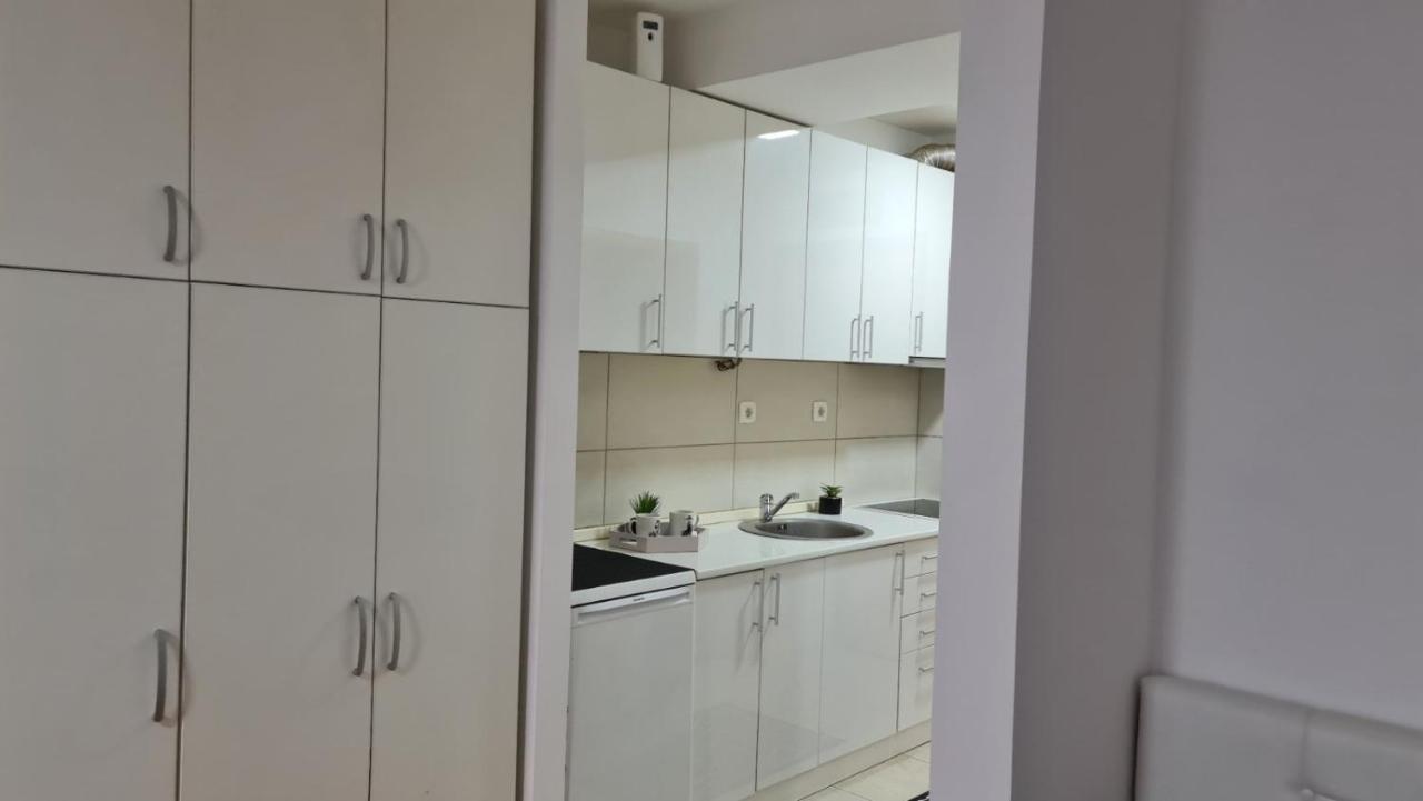 Kralj Studio Ягодина Екстер'єр фото