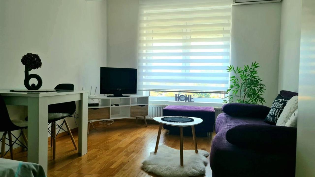 Kralj Studio Ягодина Екстер'єр фото